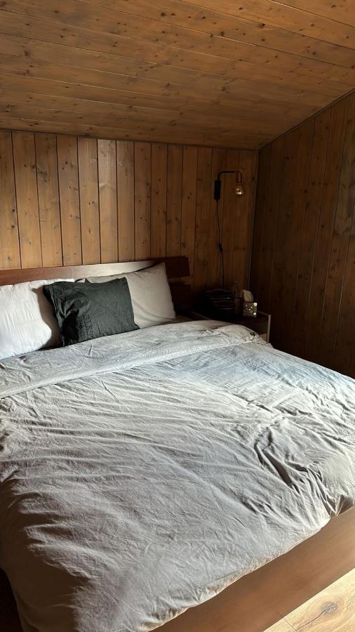 Chalet Luxueux Châtel Eksteriør bilde